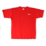 Rotes T-Shirt (Größe M)